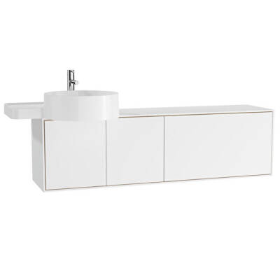 Vitra Voyage Lavabo Dolab Cm Lavabo Dolab V Tra