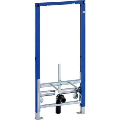 Bide için Geberit Duofix elemanı, 112 cm, üniversal: B=50cm, T=10cm - 1