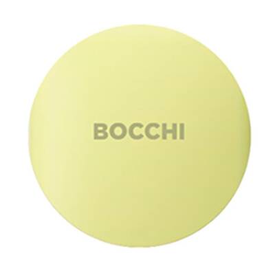 Bocchi Logolu Sifon Kapağı 75 Mm Mat Sarı 1219-026-0120 - 1