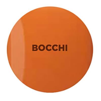 Bocchi Logolu Sifon Kapağı 75 Mm Turuncu 1219-012-120 - 1