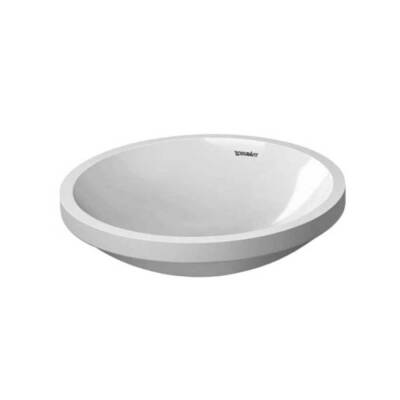 Duravit Architec Lavabo 420 Mm 0319420000 - 1