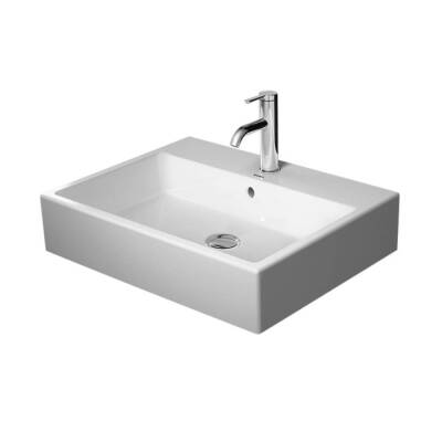 Duravit Vero Air Tezgahüstü Lavabo 60 cm 2350600027 - 1