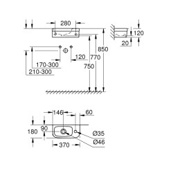 Grohe 0 - 3932700H - 2