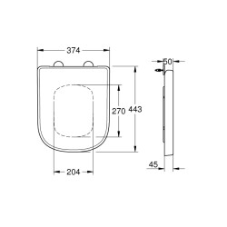 Grohe 0 - 39330000 - 2