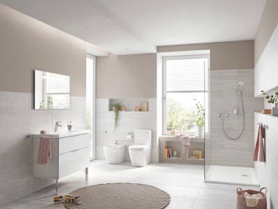 Grohe 0 - 39338000 - 3