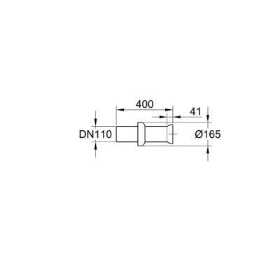 Grohe 0 - 39453000 - 2