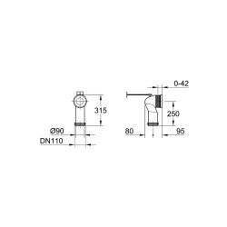 Grohe 0 - 39457000 - 2