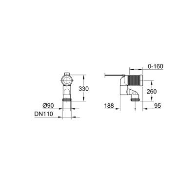 Grohe 0 - 39551000 - 2