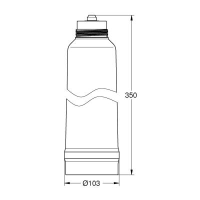 Grohe 0 - 40412001 - 2