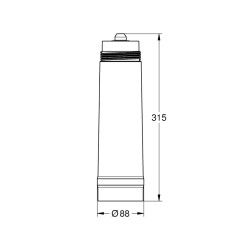 Grohe 0 - 40430001 - 2