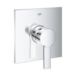 Grohe Allure Ankastre Duş Bataryası - 24069000 - 1