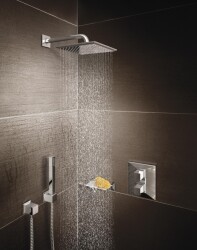 Grohe Allure Brilliant El Duşu Askısı - 27706000 - 3