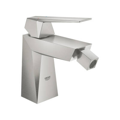 Grohe Allure Brilliant Tek Kumandalı Bide Bataryası 1/2' M-Boyut - 23117Dc0 - 1