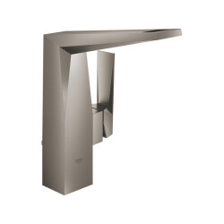 Grohe Allure Brilliant Tek Kumandalı Lavabo Bataryası 1/2' L-Boyut - 23109Al0 - 1