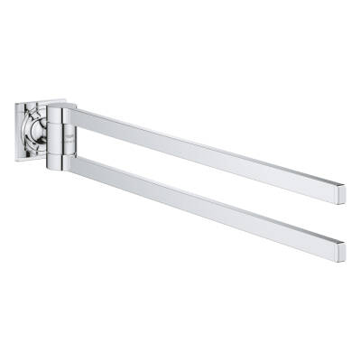 Grohe Allure Havluluk - 40342001 - 1