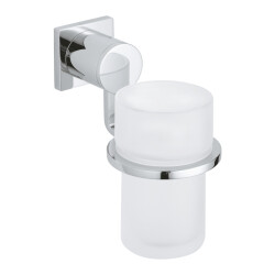 Grohe Allure Sabunluk Tutacağı - 40278000 - 1