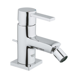 Grohe Allure Tek Kumandalı Bide Bataryası 1/2' M-Boyut - 32147000 - 1