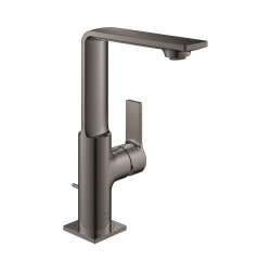 Grohe Allure Tek Kumandalı Lavabo Bataryası 1/2' L - Boyut - 32146A01 - 1