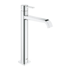 Grohe Allure Tek Kumandalı Lavabo Bataryası Xl-Boyut - 23403000 - 1