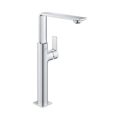 Grohe Allure Tek Kumandalı Lavabo Bataryası Xl - Boyut - 23403001 - 1