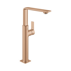 Grohe Allure Tek Kumandalı Lavabo Bataryası Xl - Boyut - 23403DL1 - 1