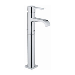 Grohe Allure Tek Kumandalı Lavabo Bataryası Xl - Boyut - 32760000 - 1