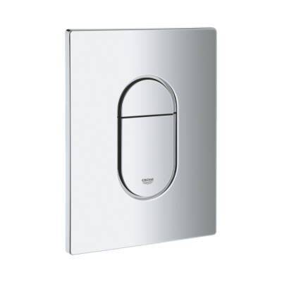 Grohe Arena Cosmopolitan Kumanda Paneli - 38844000 - 1