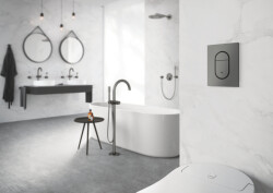 Grohe Arena Cosmopolitan S Kumanda Paneli - 37624Al0 - 2