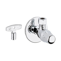 Grohe Atlanta Ara Musluk 1/2' - 22917000 - 1