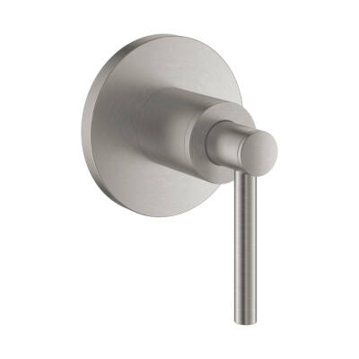 Grohe Atrio Ankastre Stop Valf - 19088Dc3 - 1