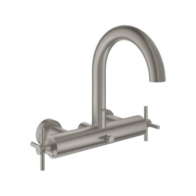 Grohe Atrio Banyo Bataryası - 25010Dc3 - 1