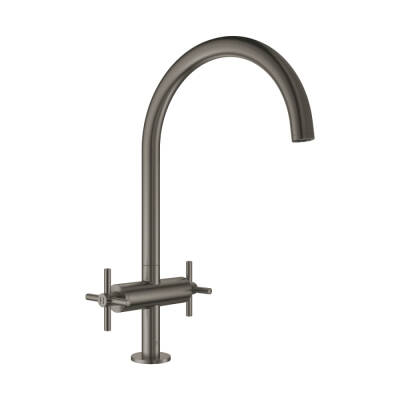 Grohe Atrio Eviye Bataryası - 30362Al0 - 1