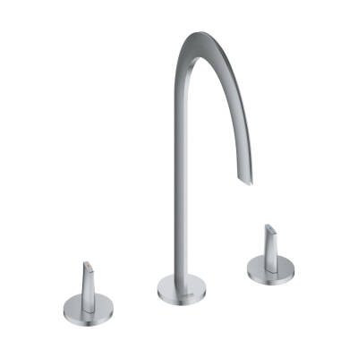 Grohe Atrio Icon 3D - 20609Sd0 - 1