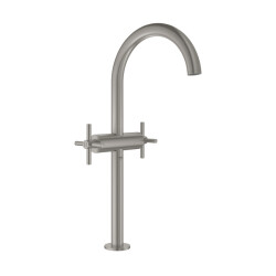 Grohe Atrio Tek Delikli Lavabo Bataryası 1/2' Xl-Boyut - 21044Dc3 - 1