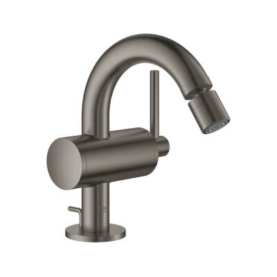 Grohe Atrio Tek Kumandalı Bide Bataryası 1/2' M-Boyut - 32108Al3 - 1