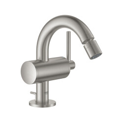 Grohe Atrio Tek Kumandalı Bide Bataryası 1/2' M-Boyut - 32108Dc3 - 1