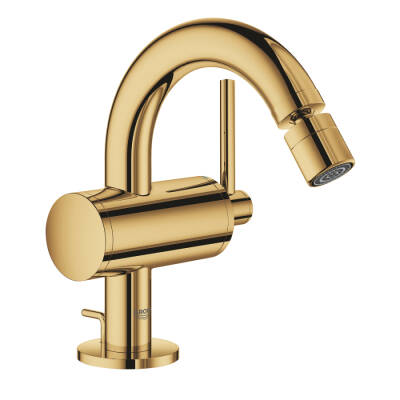 Grohe Atrio Tek Kumandalı Bide Bataryası 1/2' M-Boyut - 32108Gl3 - 1