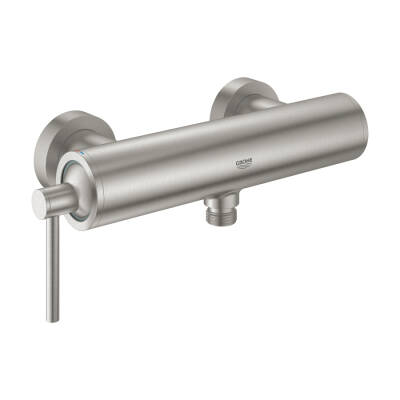 Grohe Atrio Tek Kumandalı Duş Bataryası - 32650Dc3 - 1