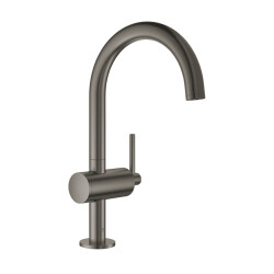 Grohe Atrio Tek Kumandalı Lavabo Bataryası 1/2' L-Boyut - 32042Al3 - 1