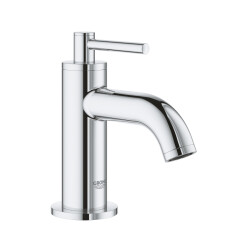 Grohe Atrio Tek Su Girişli Batarya 1/2' Xs-Boyut - 20021003 - 1