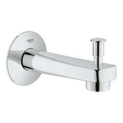 Grohe Baucontemporary Çıkış Ucu - 13254000 - 1