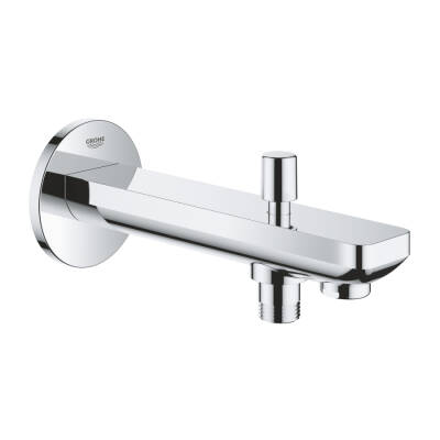 Grohe Baucontemporary Yön Değiştiricili Çıkış Ucu - 13390000 - 1