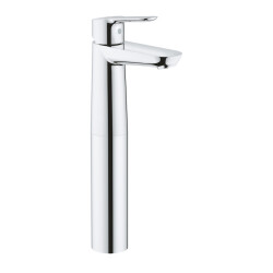 Grohe Bauedge Tek Kumandalı Lavabo Bataryası Xl-Boyut - 23761000 - 1