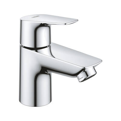 Grohe Bauedge Tek Su Girişli Batarya 1/2' Xs-Boyut - 20421001 - 2