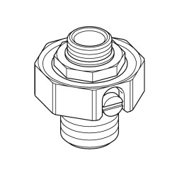 Grohe Besleme Stobu - 43405000 - 3