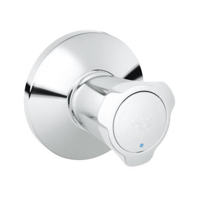 Grohe Costa L Ankastre Stop Valf - 19854001 - 1