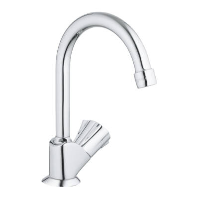 Grohe Costa L Lavabo Musluğu 1/2' - 20393001 - 1