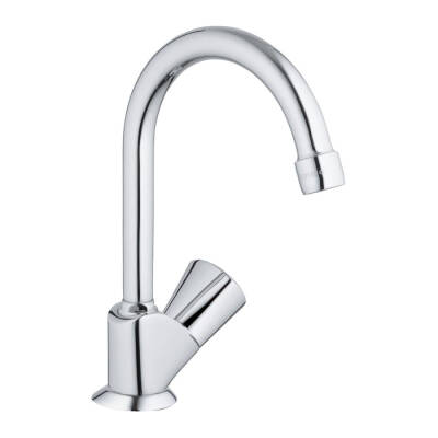 Grohe Costa S Lavabo Bataryası 1/2' - 20179001 - 1