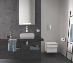 Grohe Cube Ceramic - 3948200H - 3