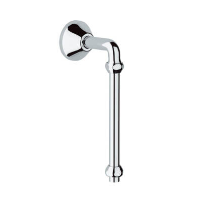 Grohe Duvar Bağlantısı, Erkek 1/2' - 12407000 - 2